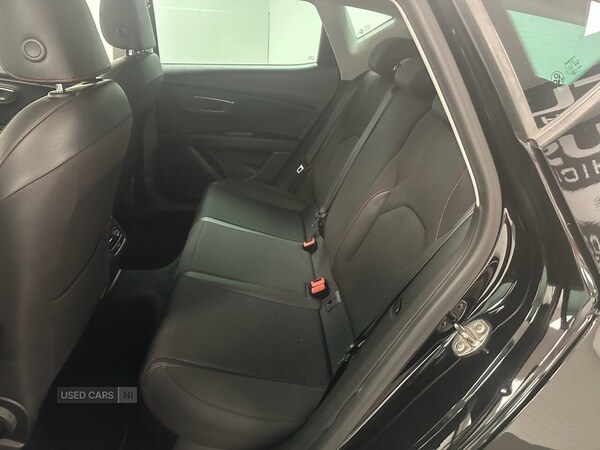 Used SEAT Leon 2016 for sale - 76175765: Photo 14