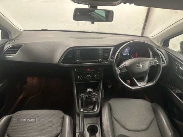 Used SEAT Leon 2016 for sale - 76175765: Photo 15
