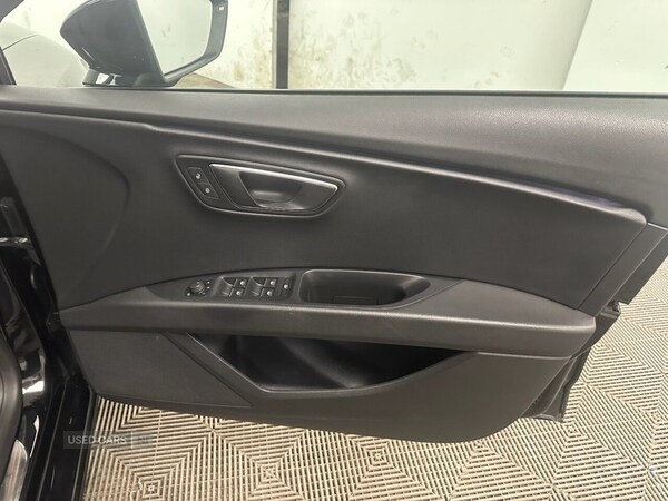 Used SEAT Leon 2016 for sale - 76175765: Photo 16