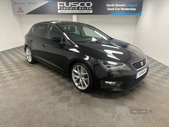SEAT - Leon