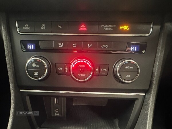 Used SEAT Leon 2016 for sale - 76175765: Photo 22