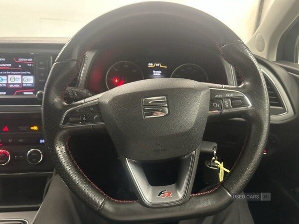 Used SEAT Leon 2016 for sale - 76175765: Photo 24