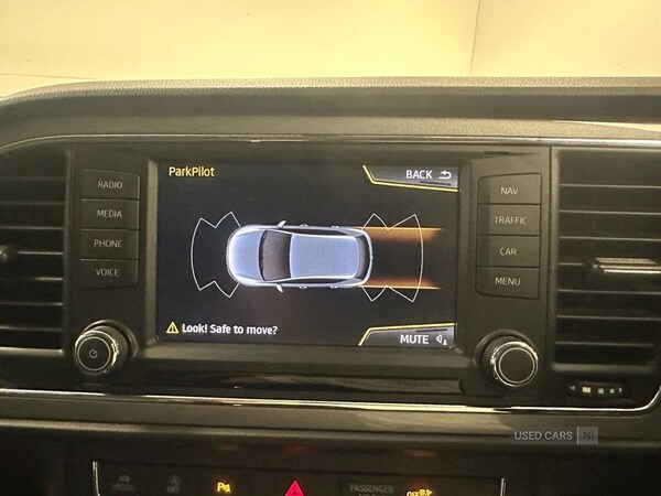 Used SEAT Leon 2016 for sale - 76175765: Photo 27