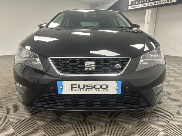 Used SEAT Leon 2016 for sale - 76175765: Photo 2