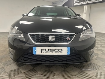 Used SEAT Leon 2016 for sale - 76175765: Photo 2