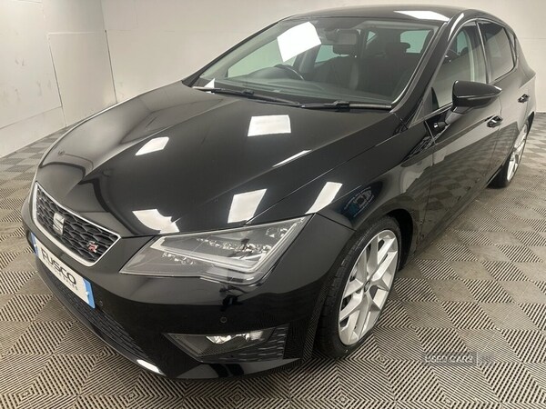 Used SEAT Leon 2016 for sale - 76175765: Photo 3