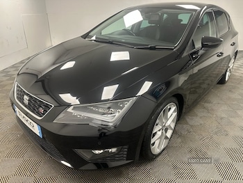 Used SEAT Leon 2016 for sale - 76175765: Photo 3