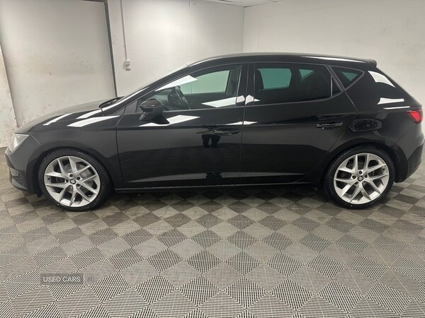 Used SEAT Leon 2016 for sale - 76175765: Photo 4