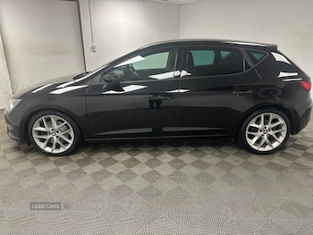 Used SEAT Leon 2016 for sale - 76175765: Photo 4