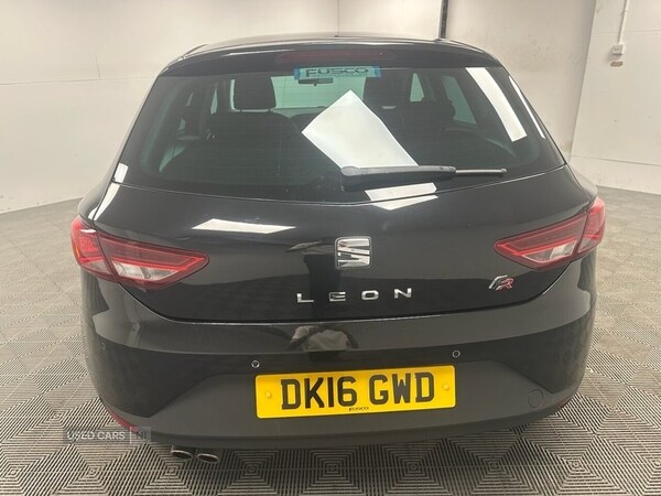Used SEAT Leon 2016 for sale - 76175765: Photo 7