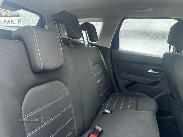 Used Dacia Duster 2021 for sale - 78048668: Photo 11