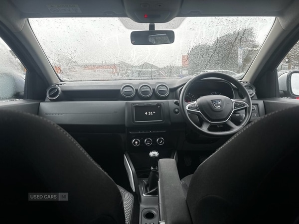 Used Dacia Duster 2021 for sale - 78048668: Photo 12