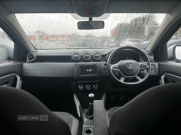 Used Dacia Duster 2021 for sale - 78048668: Photo 13