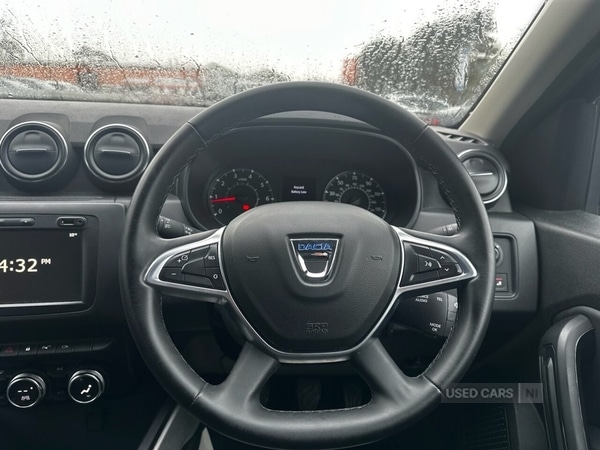 Used Dacia Duster 2021 for sale - 78048668: Photo 14