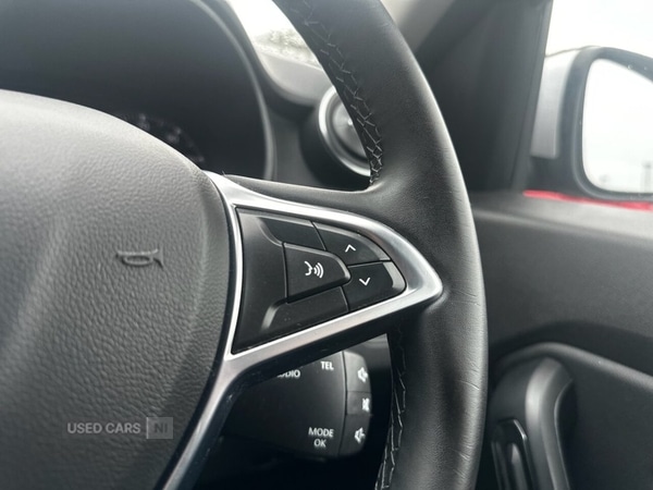 Used Dacia Duster 2021 for sale - 78048668: Photo 16