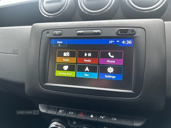 Used Dacia Duster 2021 for sale - 78048668: Photo 20