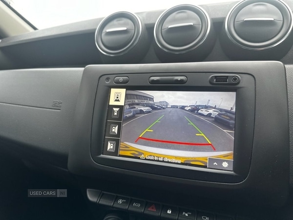 Used Dacia Duster 2021 for sale - 78048668: Photo 21