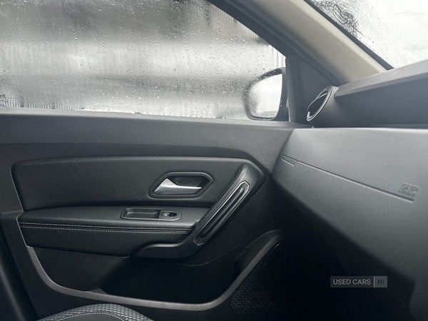 Used Dacia Duster 2021 for sale - 78048668: Photo 22