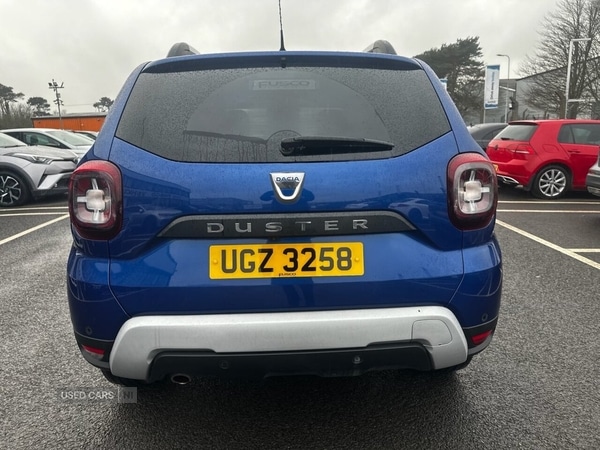 Used Dacia Duster 2021 for sale - 78048668: Photo 6