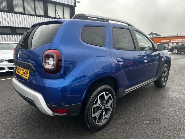 Used Dacia Duster 2021 for sale - 78048668: Photo 7