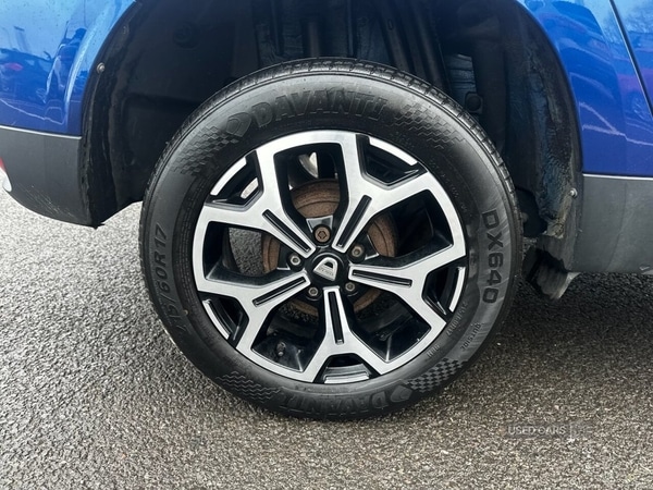 Used Dacia Duster 2021 for sale - 78048668: Photo 8
