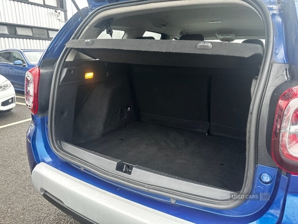 Used Dacia Duster 2021 for sale - 78048668: Photo 9