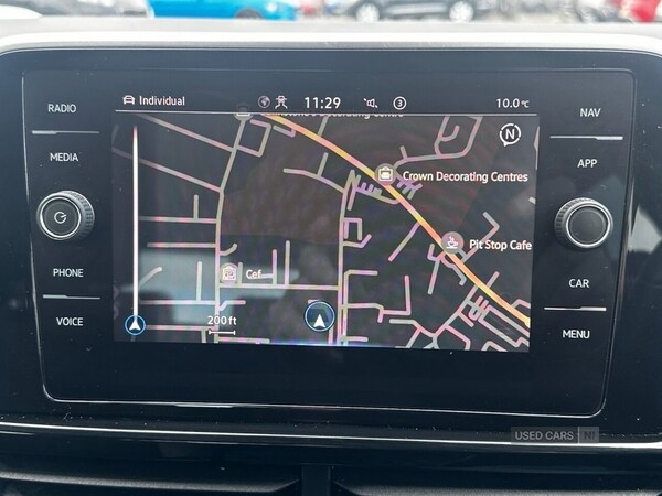 Used Volkswagen T-Roc 2023 for sale - 77941053: Photo 28