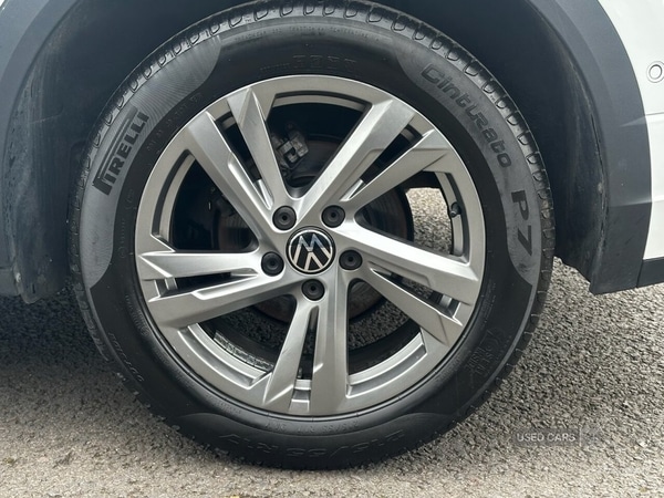 Used Volkswagen T-Roc 2023 for sale - 77941053: Photo 3