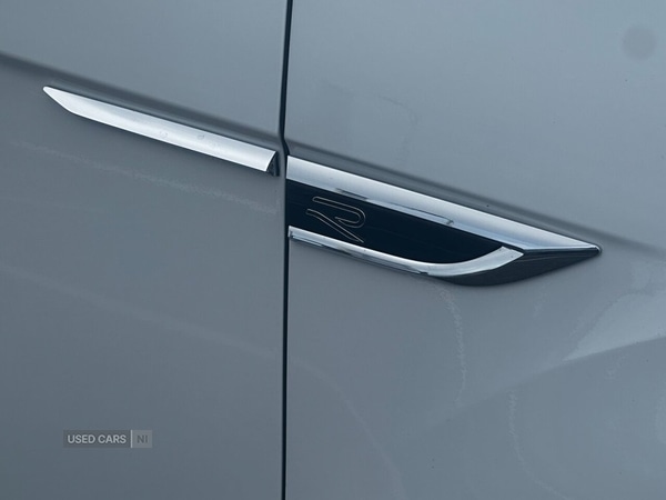 Used Volkswagen T-Roc 2023 for sale - 77941053: Photo 4