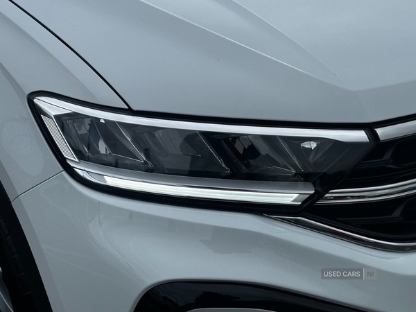 Used Volkswagen T-Roc 2023 for sale - 77941053: Photo 6