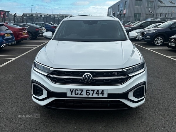 Used Volkswagen T-Roc 2023 for sale - 77941053: Photo 7