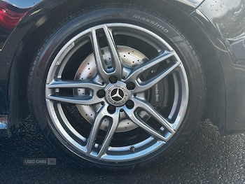 Used Mercedes-Benz CLA 2017 for sale - 78302320: Photo