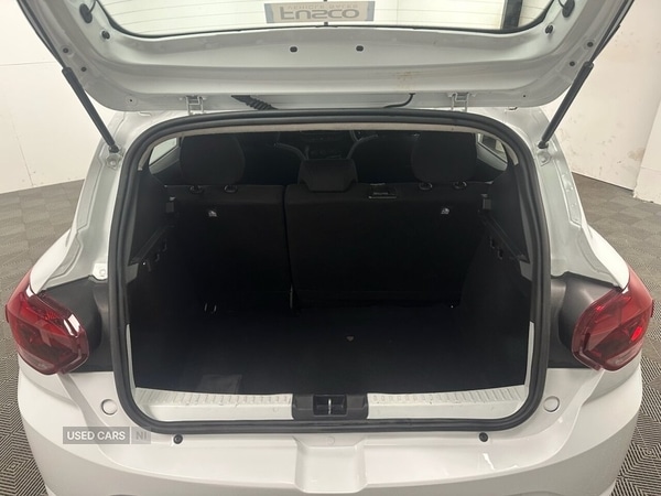 Used Dacia Sandero 2022 for sale - 76787225: Photo 10