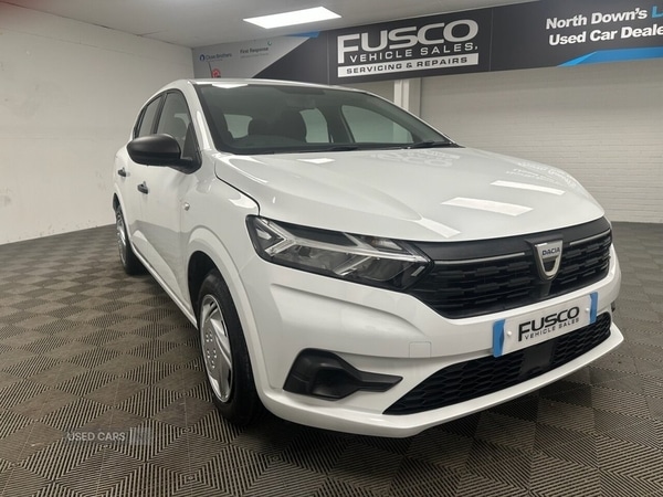 Used Dacia Sandero 2022 for sale - 76787225: Photo 13