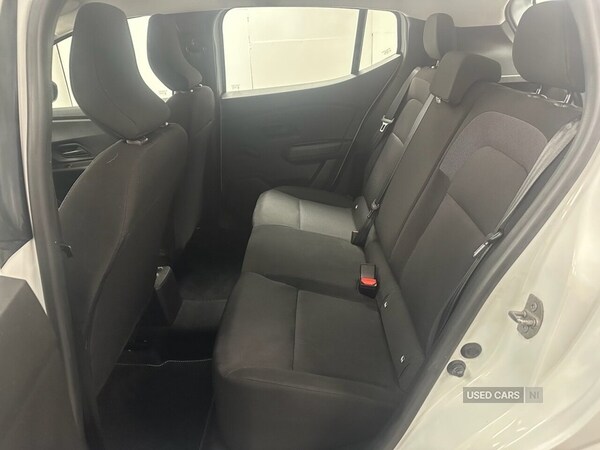 Used Dacia Sandero 2022 for sale - 76787225: Photo 15