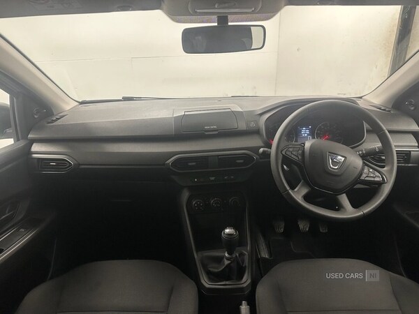 Used Dacia Sandero 2022 for sale - 76787225: Photo 16