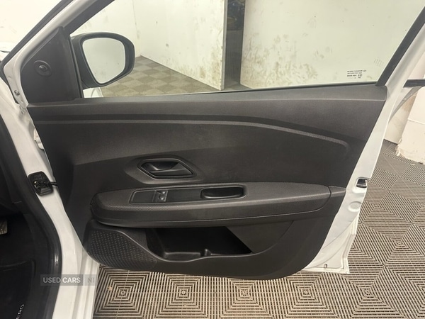 Used Dacia Sandero 2022 for sale - 76787225: Photo 17