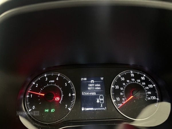 Used Dacia Sandero 2022 for sale - 76787225: Photo 19