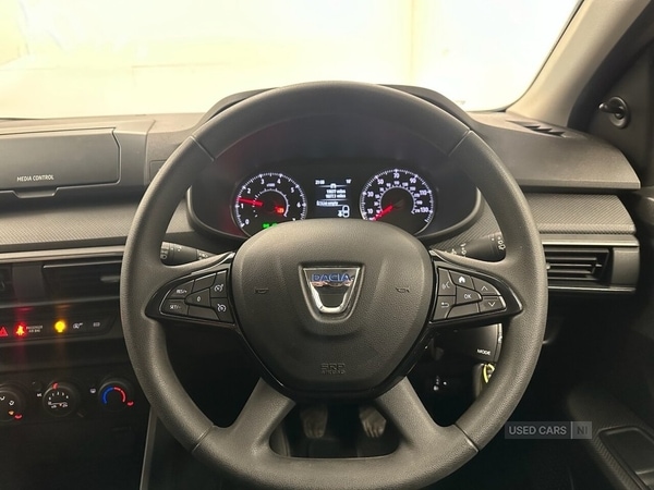 Used Dacia Sandero 2022 for sale - 76787225: Photo 20
