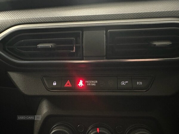 Used Dacia Sandero 2022 for sale - 76787225: Photo 24