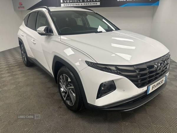 Used Hyundai TUCSON 2021 for sale - 76315324: Photo 11