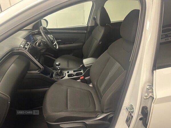 Used Hyundai TUCSON 2021 for sale - 76315324: Photo 12