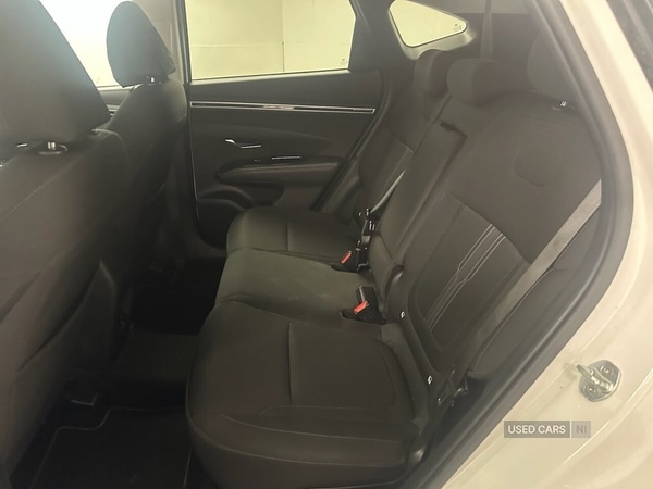 Used Hyundai TUCSON 2021 for sale - 76315324: Photo 13