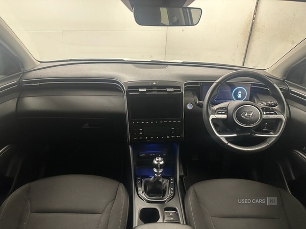 Used Hyundai TUCSON 2021 for sale - 76315324: Photo 14