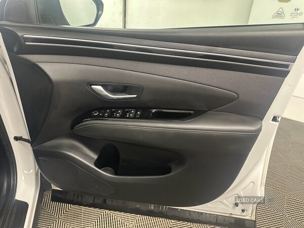 Used Hyundai TUCSON 2021 for sale - 76315324: Photo 15