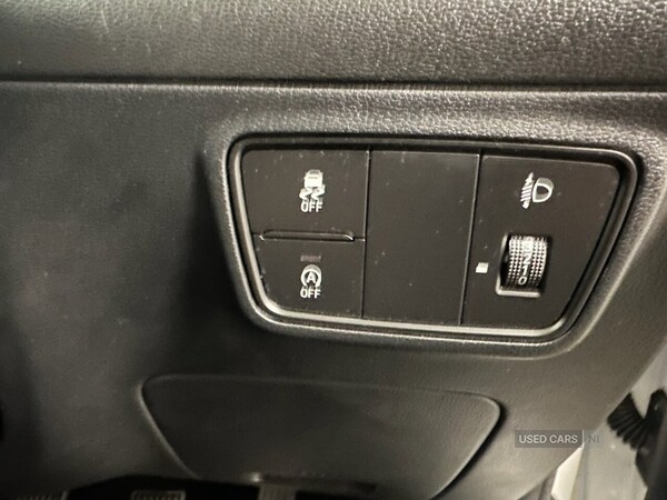 Used Hyundai TUCSON 2021 for sale - 76315324: Photo 16