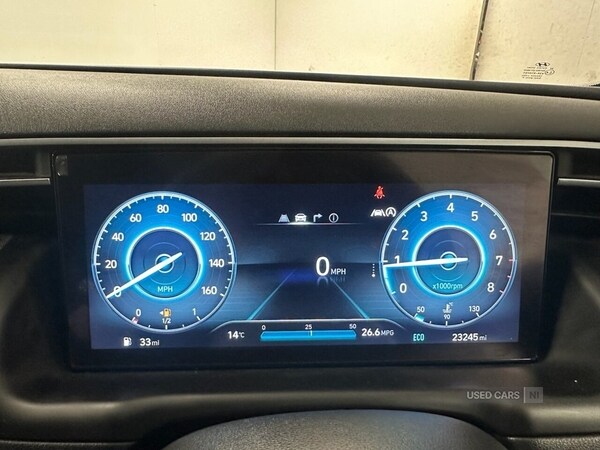 Used Hyundai TUCSON 2021 for sale - 76315324: Photo 18