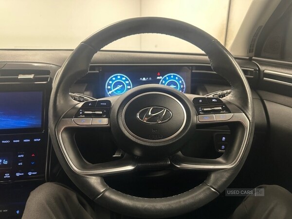 Used Hyundai TUCSON 2021 for sale - 76315324: Photo 19