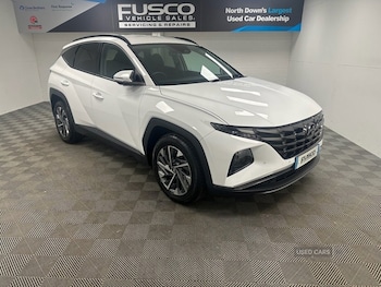 Hyundai - TUCSON