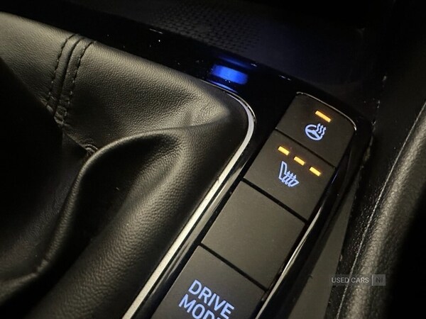 Used Hyundai TUCSON 2021 for sale - 76315324: Photo 21